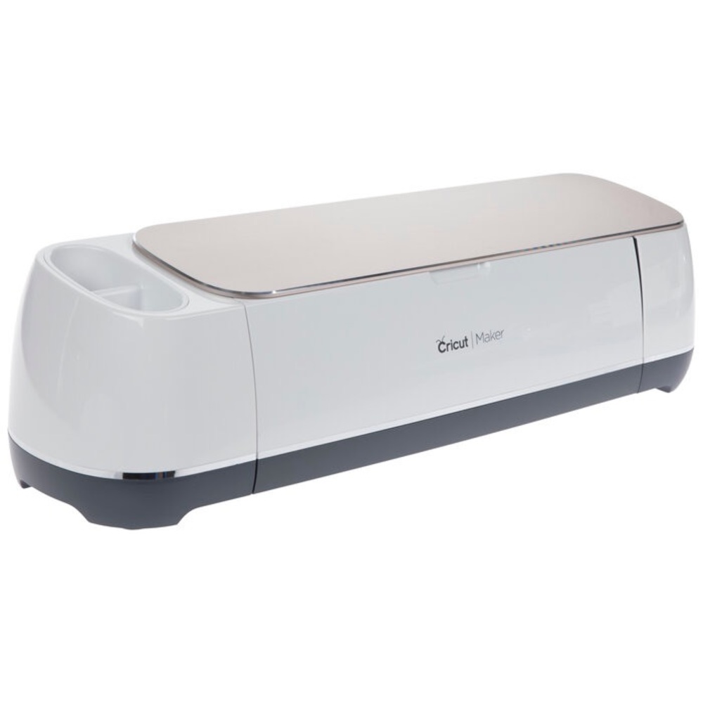 Cricut Maker Cutting Craft Machine with Mats